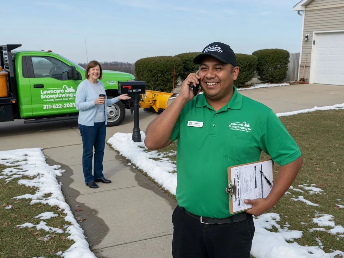 Lawn Care Services By Expert Landscaper South Walpole, MA FAQs